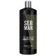 Seb Man The Smoother Conditioner 1000ml
