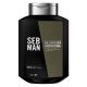 Seb Man The Smoother Conditioner 250ml