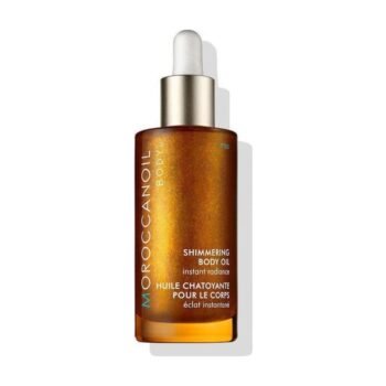 Moroccanoil Body Shimmering Body Oil 50ml