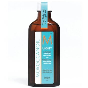 Moroccanoil Oil Treatment Light 100ml