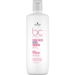 BC Bonacure Color Freeze Silver Shampoo 1000ml