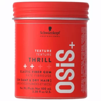 Schwarzkopf Osis+ Thrill Texture Πηλός 100ml