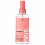 Schwarzkopf Osis+ Hairbody Spray Μαλλιών για Όγκο 200ml