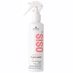 OSiS+ Flatliner Spray Θερμοπροστασίας Μαλλιών κατά του Φριζαρίσματος 200ml