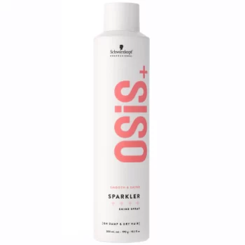 Schwarzkopf OSiS+ Sparkler Spray Μαλλιών για Λάμψη 300ml