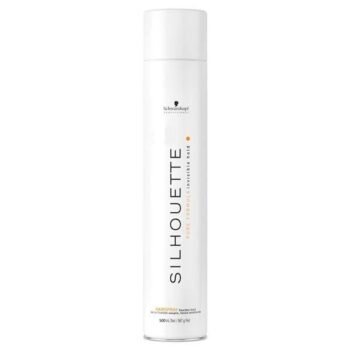 Silhouette Flexible Hold Hairspray 500 ml