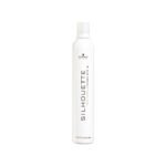 Silhouette Flexible Hold Mousse 500 ml