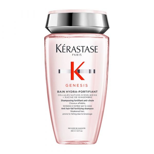 KERASTASE Genesis Bain Hydra Fortifiant Σαμπουάν Κατά Της Τριχόπτωσης Για Λιπαρά και Λεπτά Μαλλιά 250ml KERASTASE Genesis Bain Hydra Fortifiant Σαμπουάν Κατά Της Τριχόπτωσης Για Λιπαρά και Λεπτά Μαλλιά 250ml