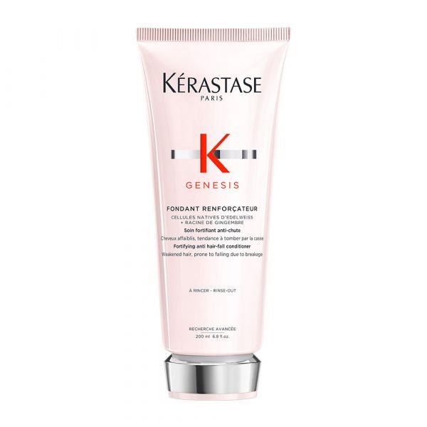 KERASTASE Genesis Fondant Renfocateur Ενδυναμωτικό Conditioner Κατά Της Τριχόπτωσης 200ml KERASTASE Genesis Fondant Renfocateur Ενδυναμωτικό Conditioner Κατά Της Τριχόπτωσης 200ml