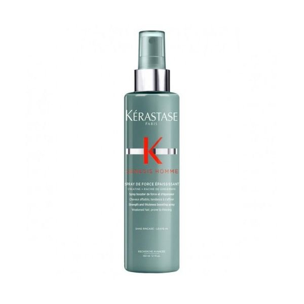 k_rastase_genesis_homme_spray_de_force_paississant_150ml Kérastase Genesis Homme Spray De Force Épaississant 150ml