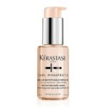 KERASTASE Curl Manifesto Huile Incroyable Repair Έλαιο Βαθιάς Θρέψης για Σγουρά Μαλλιά 50ml