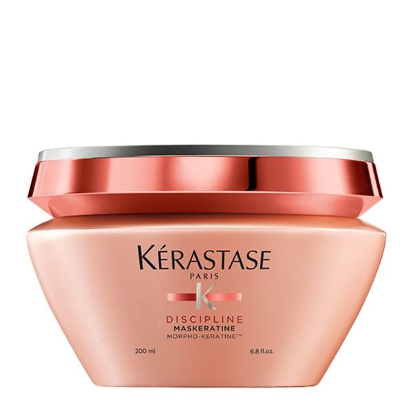 KERASTASE Discipline Maskeratine Μάσκα Για Ατίθασα Μαλλιά 200ml KERASTASE Discipline Maskeratine Μάσκα Για Ατίθασα Μαλλιά 200ml
