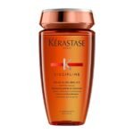 KERASTASE Discipline Oleo Relax Bain Discipline Oleo-Relax Σαμπουάν Για Ατίθασα Μαλλιά 250ml