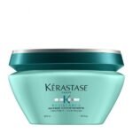 KERASTASE Resistance Extentioniste Masque Extentioniste Μάσκα Επανόρθωσης Για Πιο Μακριά Και Δυνατά Μαλλιά 200ml