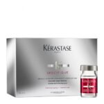 KERASTASE Specifique Aminexil – Cure Anti Chute Intensive Θεραπεία Αραίωσης Μαλλιών 42*6ml