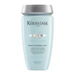 KERASTASE Specifique Bain Dermocalm Riche Υποαλλεργικό Σαμπουάν Περιποίησης του Τριχωτού 250ml