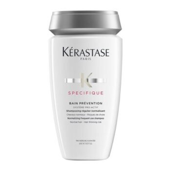 KERASTASE Specifique Bain Prevention Σαμπουάν Κατά Της Τριχόπτωσης 250ml