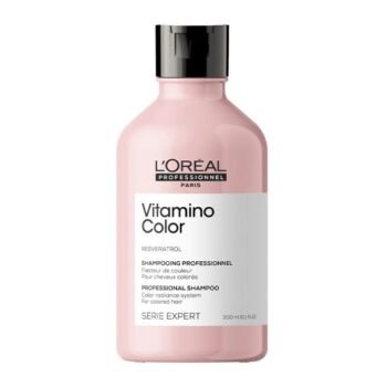 L'OREAL PROFESSIONNEL Serie Expert Vitamino Color Σαμπουάν Για Βαμμένα Μαλλιά 300ml