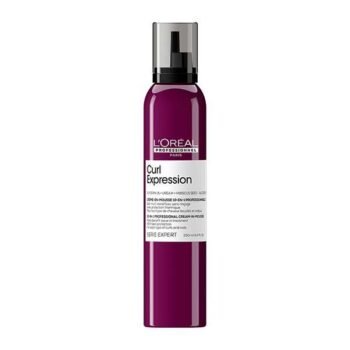 L’Oreal Professionnel Curl Expression 10-in-1 ​Cream-in-Mousse​ 250ml