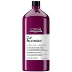 L’Oreal Professionnel Curl Expression Intense Moisturizing Cleansing Cream Shampoo 1500ml