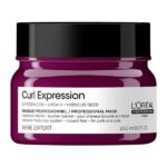 L’Oreal Professionnel Curl Expression Intensive Moisturizer Mask 250ml