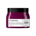 L’Oreal Professionnel Curl Expression Intensive Moisturizer Mask 500ml