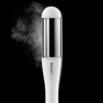 L’Oréal Professionnel Paris Steampod 4.0 Ισιωτική Πρέσα Ατμού