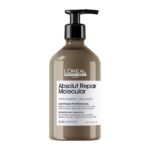 L’Oreal Professionnel Serie Expert Absolut Repair Molecular Shampoo 500ml1