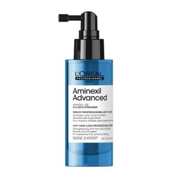 L'Oreal Professionnel Serie Expert Aminexil Advanced Serum κατά της Τριχόπτωσης για Όλους τους Τύπους Μαλλιών 90ml