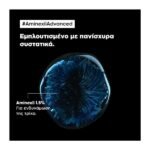 L’Oreal Professionnel Serie Expert Aminexil Advanced Serum κατά της Τριχόπτωσης για Όλους τους Τύπους Μαλλιών 90ml