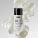 L’Oréal Professionnel Serie Expert Metal Detox Leave-In Κρέμα Μαλλιών 100ml