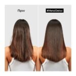 L’Oréal Professionnel Serie Expert Metal Detox Leave-In Κρέμα Μαλλιών 100ml