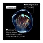 L’Oréal Professionnel Serie Expert Metal Detox Συμπυκνωμένο Λάδι Αποτοξίνωσης για Βαμμένα Μαλλιά 50ml