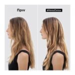 L’Oréal Professionnel Serie Expert Metal Detox Συμπυκνωμένο Λάδι Αποτοξίνωσης για Βαμμένα Μαλλιά 50ml