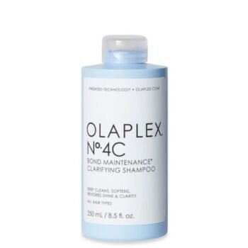 Olaplex No.4C Bond Maintenance Clarifying Shampoo 250ml