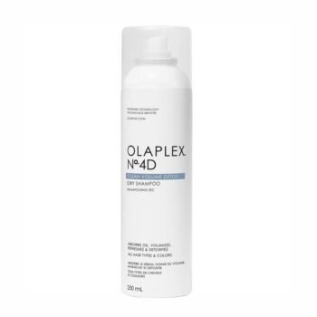 Olaplex No.4D Clean Volume Detox Dry Shampoo 250ml