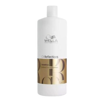 Wella Professionals Reveal Oil Reflections Shampoo 1000ml