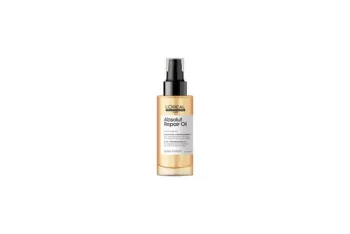loreal-professionnel-serie-expert-absolut-REPAIR-10-in-1 Leave-in Oil 90ml
