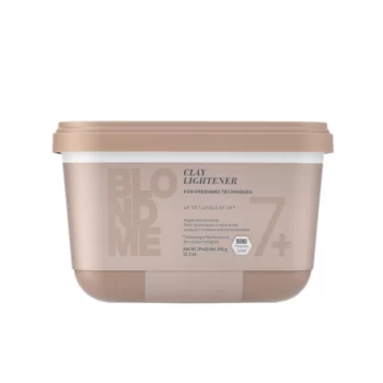 BLONDME Clay Lightener 350gr