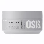 Schwarzkopf Osis Curl Jam Gel Μαλλιών 300ml