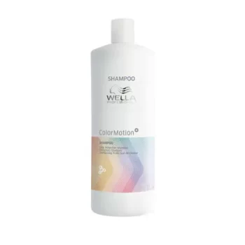 Wella Colormotion Σαμπουάν 1000ml
