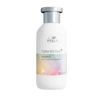 Wella Color Motion Σαμπουάν 250ml