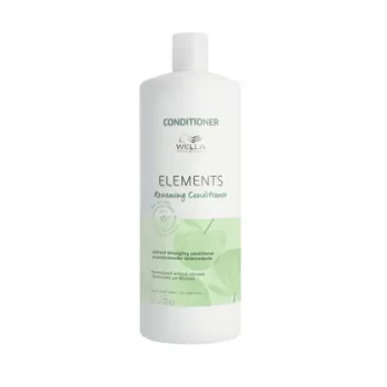 Wella Elements Renewing Conditioner 1L