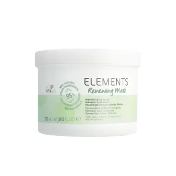 Wella Elements Renewing Μάσκα 500ml