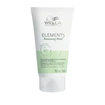 Wella Elements Renewing Μάσκα 75ml