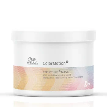 Wella Colormotion Μάσκα 500ml