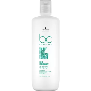 BC Bonacure Volume Boost Shampoo 1000ml