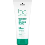 BC Bonacure Volume Boost Jelly Conditioner 200ml