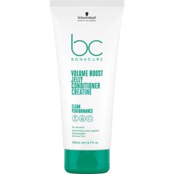 BC Bonacure Volume Boost Jelly Conditioner 200ml