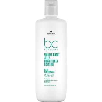 BC Bonacure Volume Boost Jelly Conditioner 1000ml